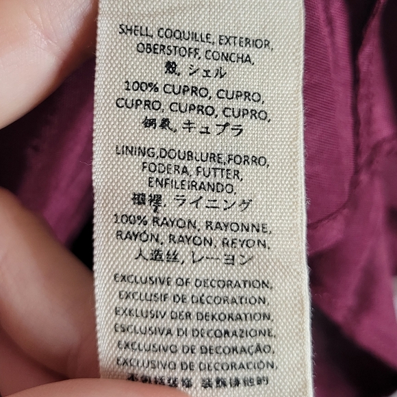 Free People Sheer Bell Sleeve Mini Dress w/ Sequins and Embroidery, size Small - Picture 9 of 10